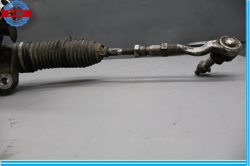 Load image into Gallery viewer, 10-19 BMW F10 535i 740i 640i Power Steering Gear Rack And Pinion Assembly OEM
