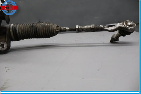 10-19 BMW F10 535i 740i 640i Power Steering Gear Rack And Pinion Assembly OEM