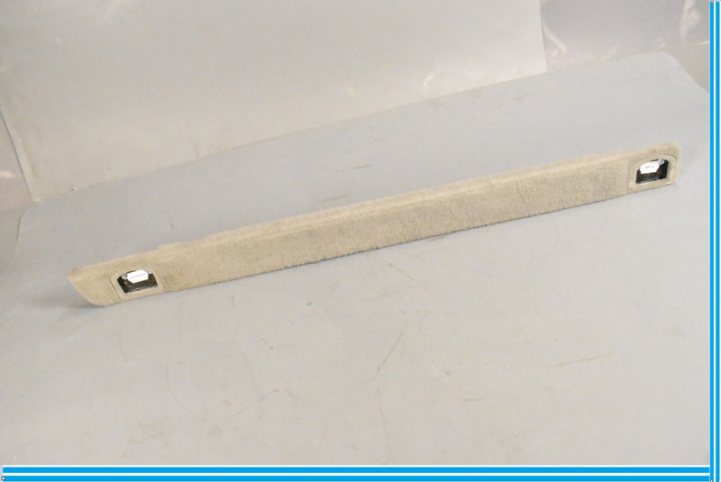 Load image into Gallery viewer, 11 - 17 Porsche CAYENNE Rear Right Passenger Trunk Luggage Compartment Trim Oem
