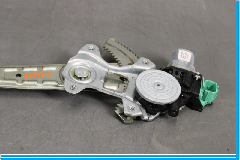 Load image into Gallery viewer, 11-20 Infiniti QX56 QX80 Rear Left Driver Side Door Window Regulator Motor Oem
