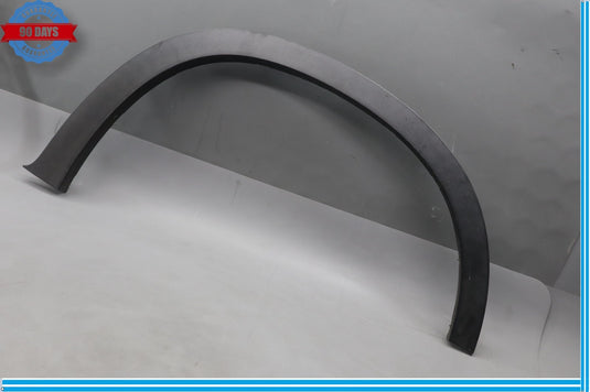 07-13 BMW X5 E70 Front Right Fender Wheel Arch Cover Molding Trim Oem