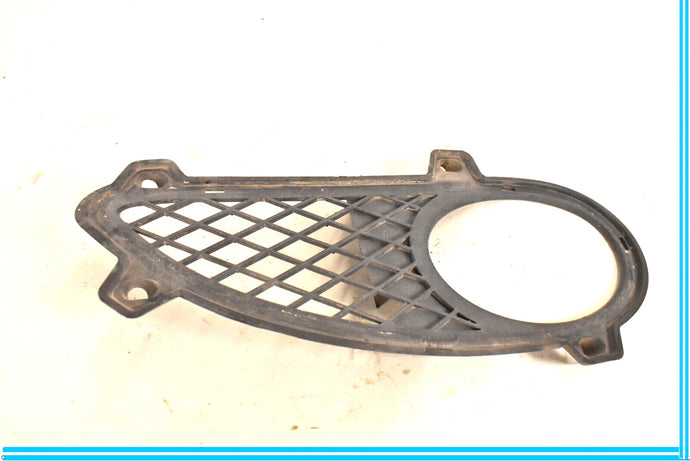 00-02 Mercedes CL500 CL600 Right Passenger side Fog Light Cover Oem A2158850822