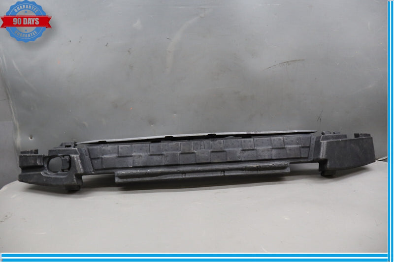 Load image into Gallery viewer, 11-18 Audi A8 A8 Quattro Front Bumper Impact Absorber Foam 4H0807694 Oem
