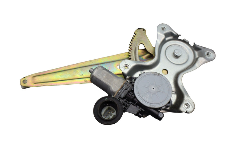Load image into Gallery viewer, 06-11 Lexus GS350 GS430 GS450h Rear Left Door Window Regulator W/ Motor Oem
