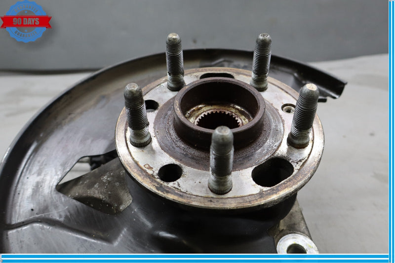 Load image into Gallery viewer, 10-16 Buick LaCrosse CXL Front Right Side Steering Spindle Knuckle Hub Oem
