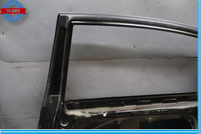 Load image into Gallery viewer, 15-16 Hyundai Genesis Rear Right Passenger Side Exterior Door Shell Panel Oem

