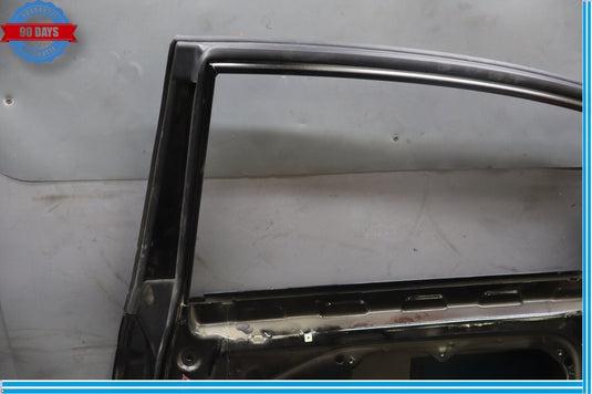 15-16 Hyundai Genesis Rear Right Passenger Side Exterior Door Shell Panel Oem
