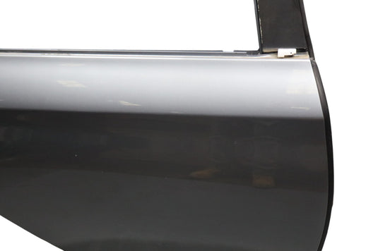 15-16 Hyundai Genesis Rear Right Passenger Side Exterior Door Shell Panel Oem