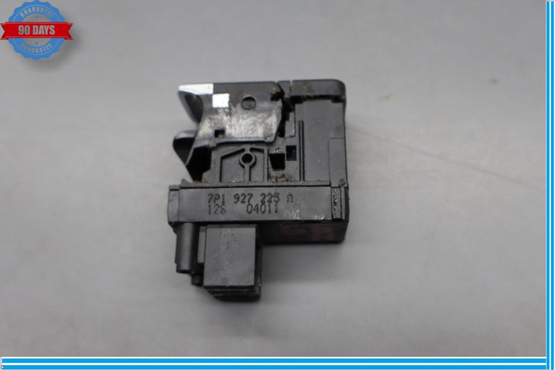 Load image into Gallery viewer, 11-15 Volkswagen VW Touareg Parking Brake P Button Switch 7P1927225A Oem

