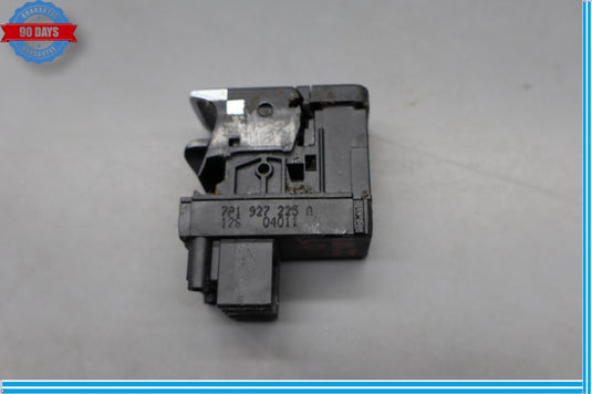 11-15 Volkswagen VW Touareg Parking Brake P Button Switch 7P1927225A Oem