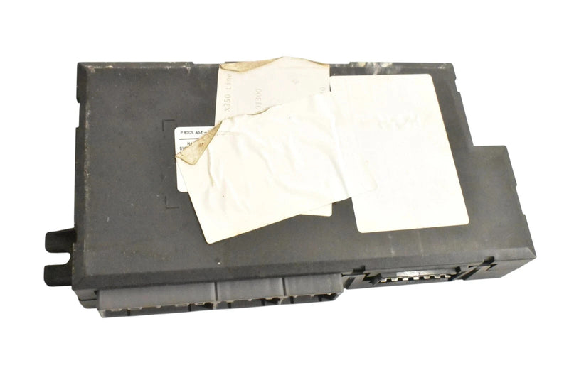 Load image into Gallery viewer, 11-13 Jaguar XJ XJL X351 Front Driver Side Seat Control Module CW9314D600AB OEM
