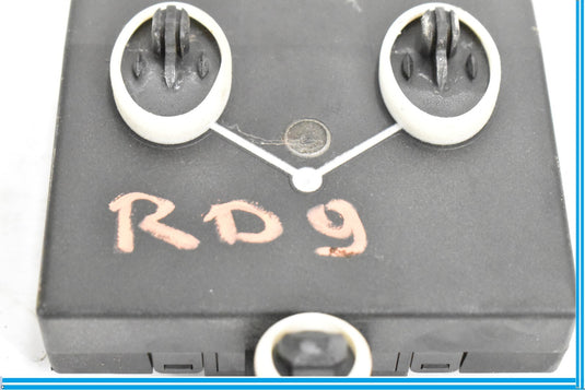 2009-2012 A4 AUDI A4 RIGHT FRONT PASSENGER DOOR CONTROL MODULE OEM 8T0959792M