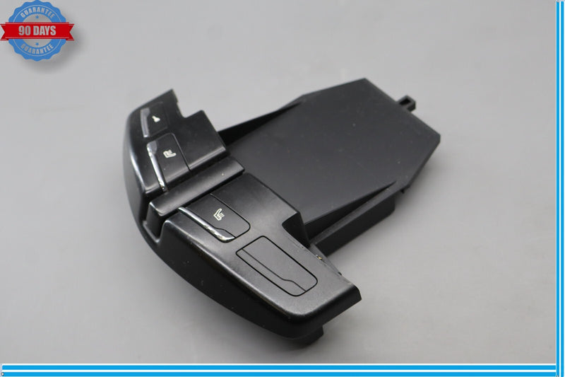 Load image into Gallery viewer, 11-17 Porsche Cayenne 958 Rear Seat Heat Lock Switch Control Panel 7P5927325 Oem
