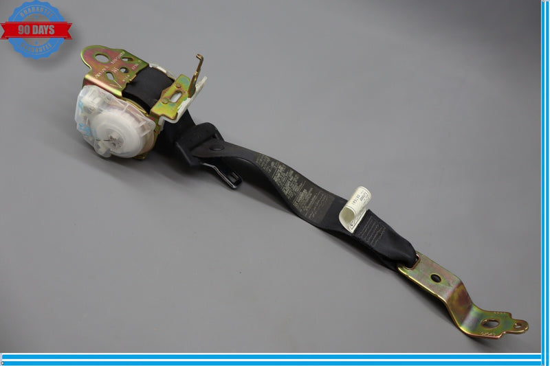 Load image into Gallery viewer, 02-08 Lexus SC430 Rear Right Passenger Side Seat Belt Seatbelt Retractor Oem
