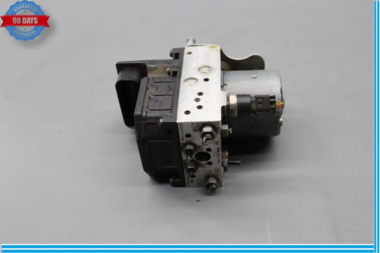 03-07 Bentley Continental Flying Spur ABS Anti Lock Brake Pump Module Unit Oem