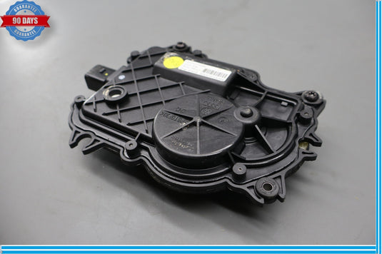 03-12 Bentley Continental Flying Spur Rear Left Side Door Lock Soft Actuator Oem