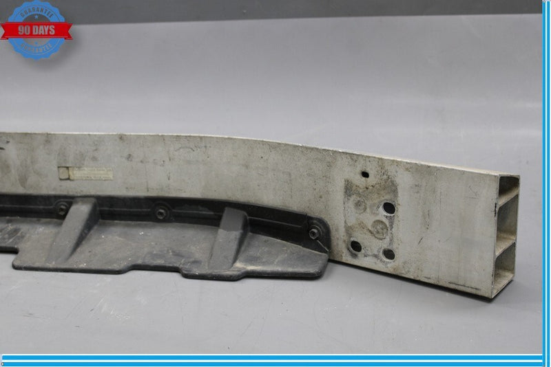 Load image into Gallery viewer, 02-10 Lexus SC430 Front Lower Bumper Reinforcement Bracket Bar Rebar Oem
