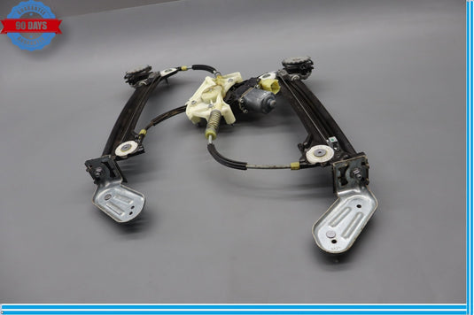 14-22 Maserati Ghibli SQ4 M157 Rear Right Side Window Regulator Motor Oem