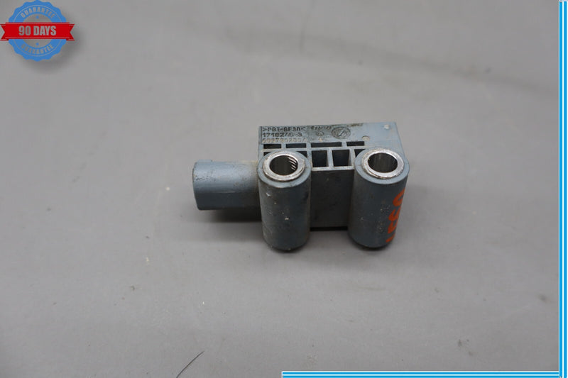 Load image into Gallery viewer, 09-16 BMW 750Li 750Li xDrive Rear Left Door Impact Crash Pressure Sensor Oem
