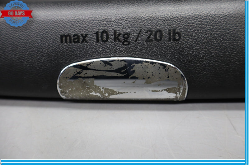 Load image into Gallery viewer, 10-18 Mercedes W218 CLS500 CLS550 Sedan Trunk Cargo Storage Compartment Tray Oem
