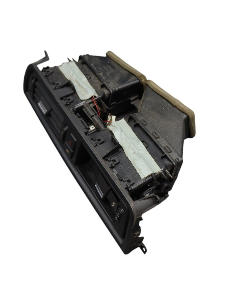 Load image into Gallery viewer, 11-16 BMW 528i 535i 550i F10 Center Dash Mounted AC Air Vent Center Oem
