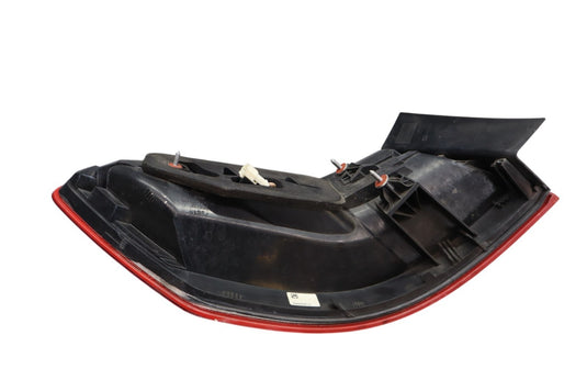 10-13 Mercedes W212 E550 Rear Right Side Tail Light Lamp Assembly 2129067101 Oem
