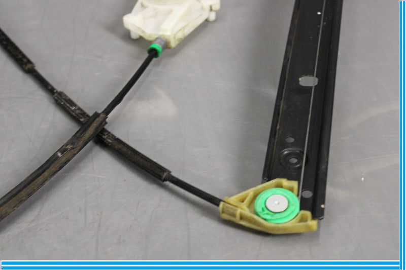 Load image into Gallery viewer, 11-18 Audi A8 Front Left Driver Side Door Window Regulator W/o Motor Oem
