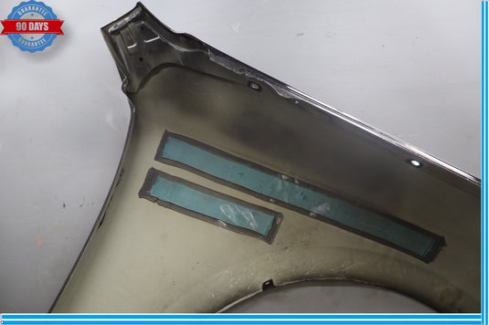 11-16 Hyundai Equus SIG Front Left Driver Side Fender Shell Panel Cover Oem