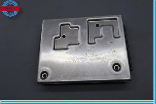 2011 Porsche Cayenne 958 Turbo Rear Body Computer Control Module BCM Oem