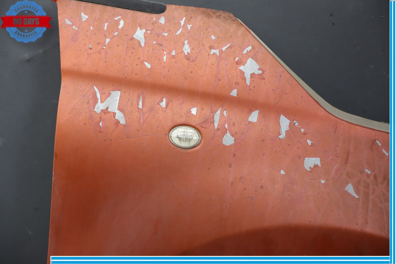 Load image into Gallery viewer, 12-15 Fiat 500 Pop Front Right Passenger Side Fender Cover Assembly Oem
