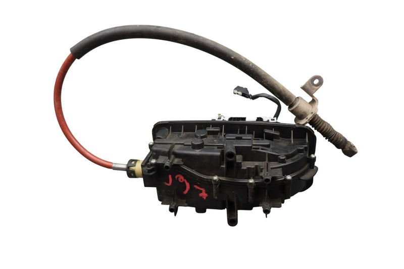 Load image into Gallery viewer, 09-12 Audi A4 Quattro Automatic Transmission Gear Shifter Lever 8K1713041M Oem
