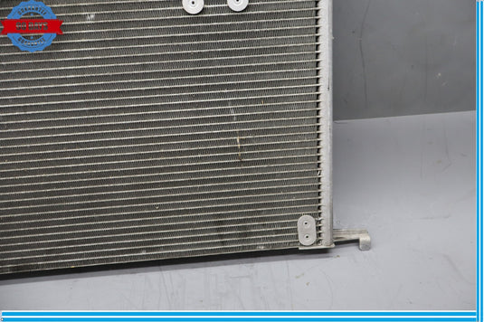 03-08 Mercedes R230 SL500 SL550 AC A/C Air Conditioning Condenser Oem