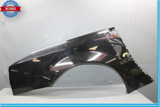 04-09 Cadillac XLR Rear Right Passenger Side Quarter Fender Panel 10355382 Oem