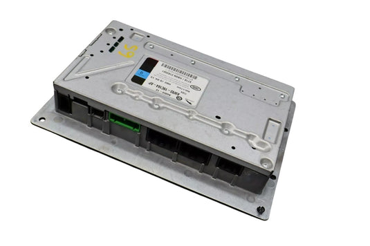 10-13 Jaguar XJ XJL X351 Radio Audio Stereo Sound Amp Amplifier AW9319C164AP Oem