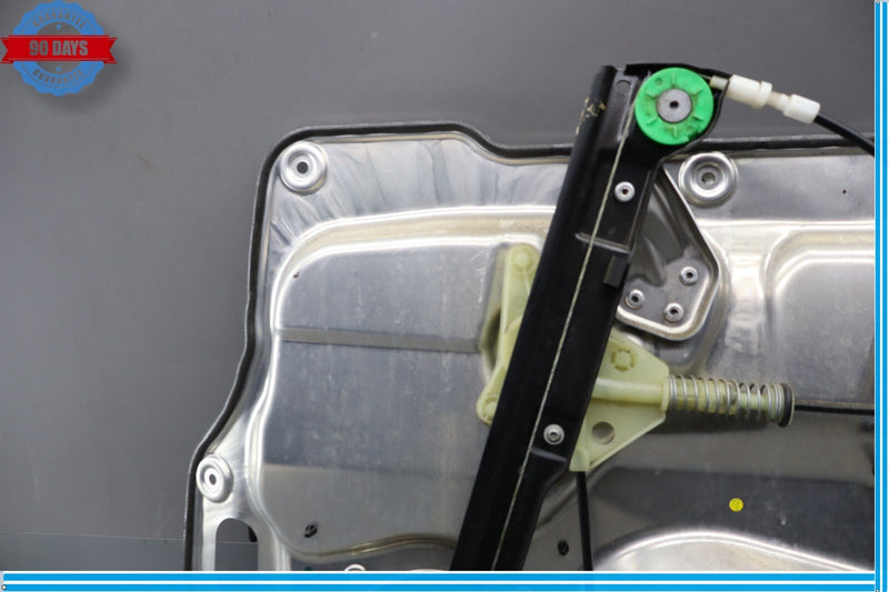 Load image into Gallery viewer, 06-12 Bentley Continental Flying Spur Front Left Door Window Regulator Oem
