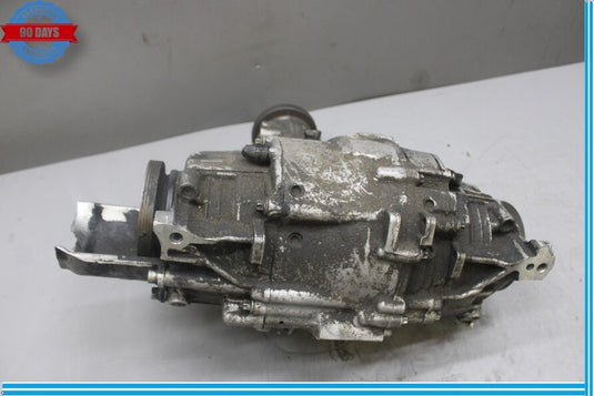 11-18 Audi A8 Rear Differential Carrier Assembly 8K0501721 Oem