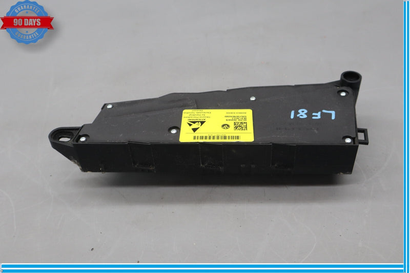 Load image into Gallery viewer, 11-13 BMW F10 535i Front Left Driver Seat Adjustment Switch 28345078 Oem
