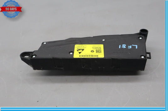11-13 BMW F10 535i Front Left Driver Seat Adjustment Switch 28345078 Oem