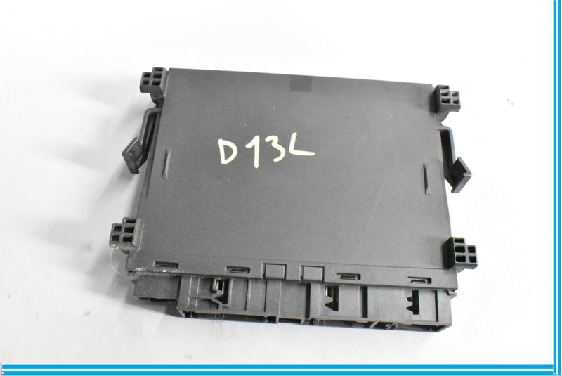 Load image into Gallery viewer, 07-10 Mercedes W221 CL63 AMG Front Left or Right Seat Contour Control Module
