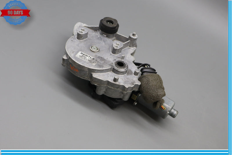Load image into Gallery viewer, 03-12 Bentley Continental Flying Spur GT Trunk Lid Power Opener Motor Oem
