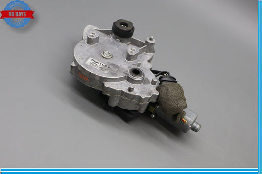 03-12 Bentley Continental Flying Spur GT Trunk Lid Power Opener Motor Oem