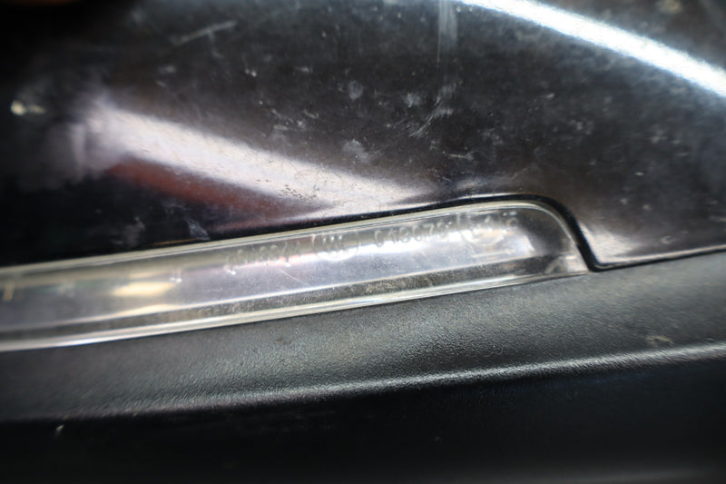 Load image into Gallery viewer, 14-21 BMW i3 I01 Hybrid Left Driver Side Rear View Heated Door Mirror Oem

