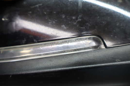 14-21 BMW i3 I01 Hybrid Left Driver Side Rear View Heated Door Mirror Oem