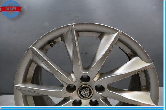 12-24 Jaguar F-Type XF XFR XFR-S 18'' Alloy Wheel Rim 8.5Jx18 R18 Oem