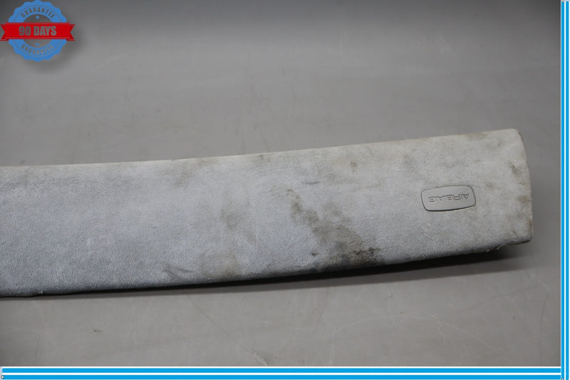 Load image into Gallery viewer, 03-10 Porsche Cayenne 955 Front Left Driver Side A Pillar Trim Cover Panel Oem
