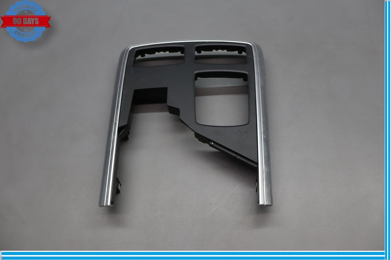 Load image into Gallery viewer, 12-19 Mercedes X166 GL450 GLS550 Center Console Bezel Trim 1666802817 Oem
