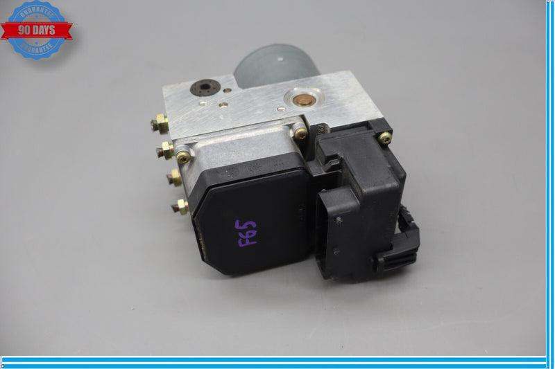 Load image into Gallery viewer, 00-04 Porsche Boxster ABS Pump Anti-Lock Hydraulic Brake Oem
