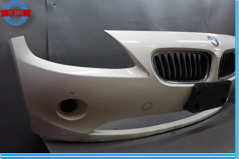Load image into Gallery viewer, 03-04 BMW E85 E86 Z4 Front Lower Bumper Cover Assembly 51117188347 Oem
