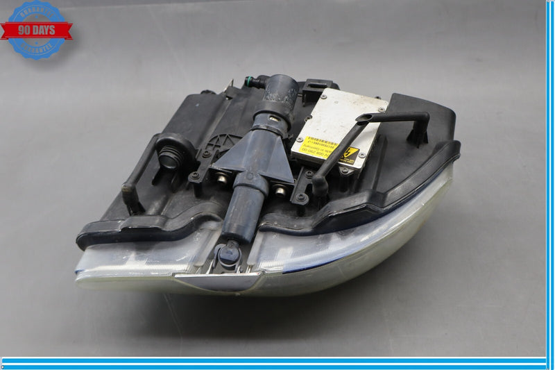 Load image into Gallery viewer, 03-08 Maserati Quattroporte Front Right Side Headlight Lamp Bi Xenon Oem
