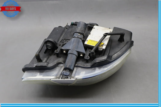 03-08 Maserati Quattroporte Front Right Side Headlight Lamp Bi Xenon Oem